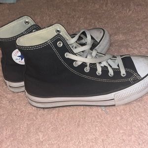 Platform converse